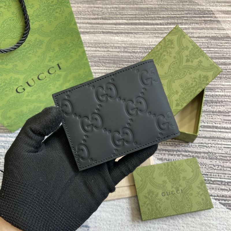 Gvc*1 wallets